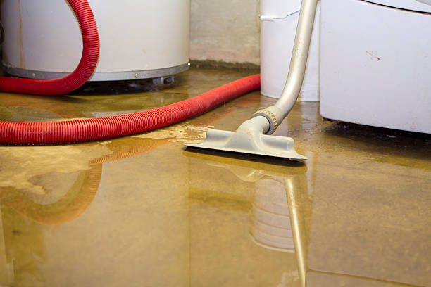 Reliable ND Water damage restoration Solutions